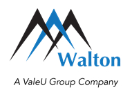 Walton Logo